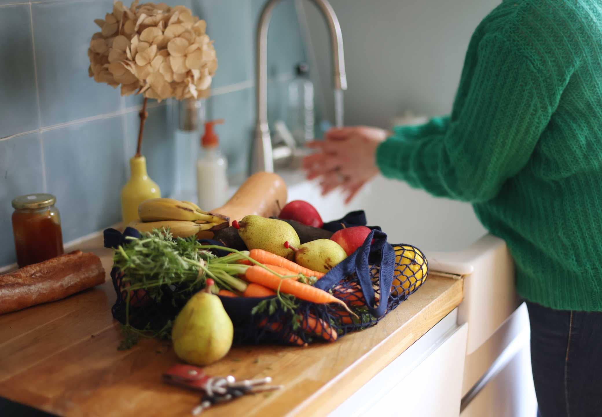 Experts warn of rise in orthorexia, an unhealthy obsession with eating clean
