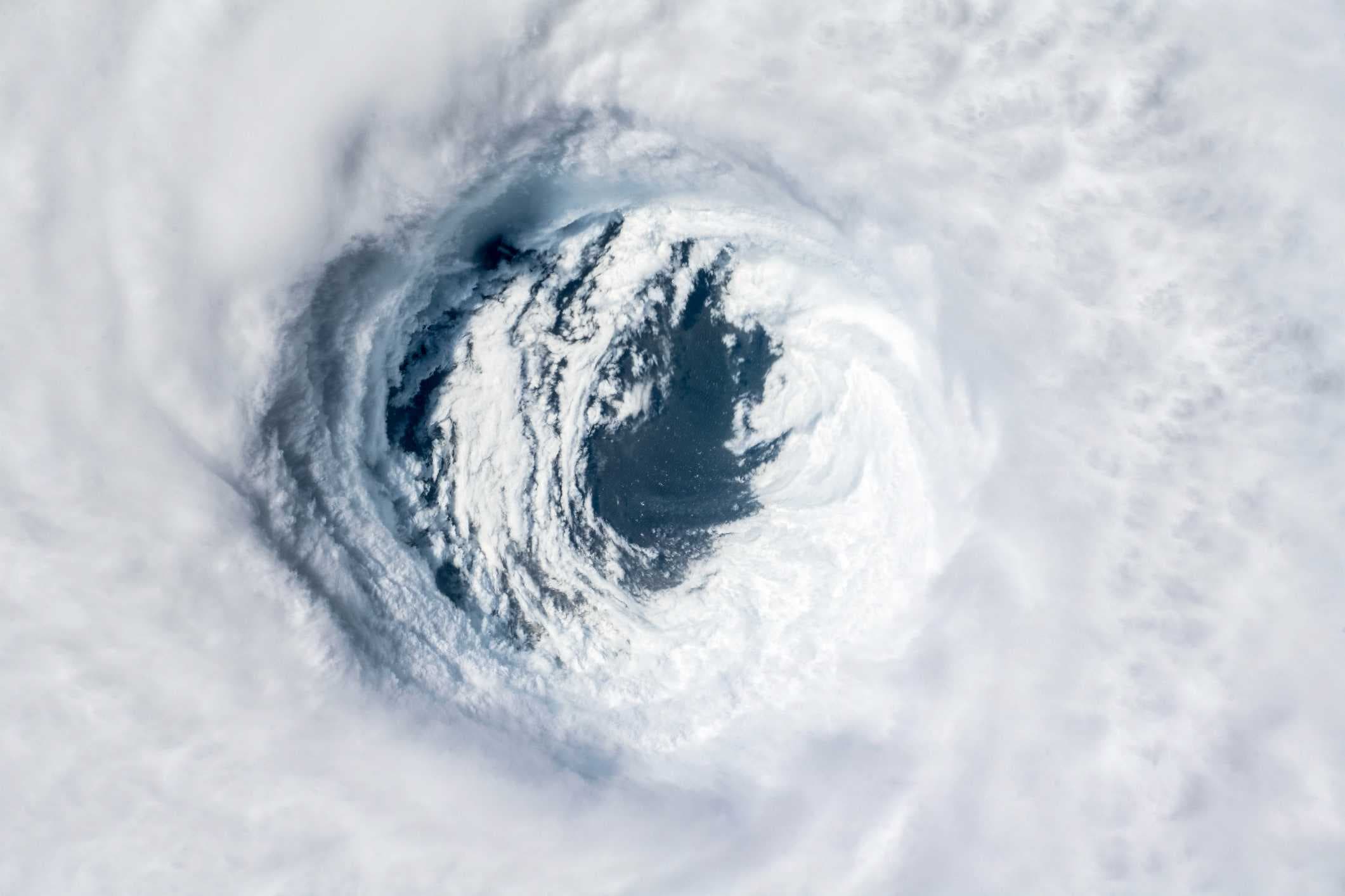 Drones revolutionize hurricane forecasting