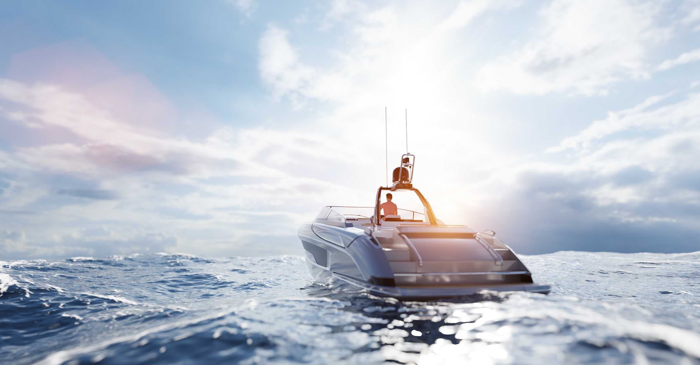 Florida lawmakers push for tougher penalties on hit-and-run boaters with Lucy's Law