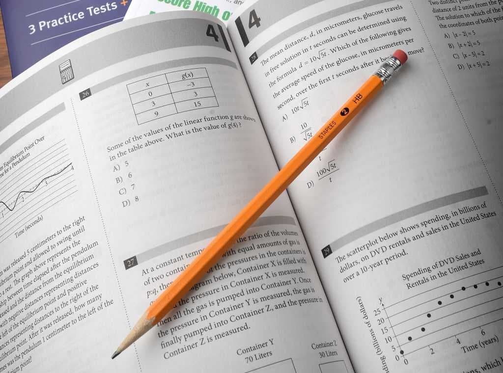 Florida SAT scores remain down post-pandemic, mirroring national trend