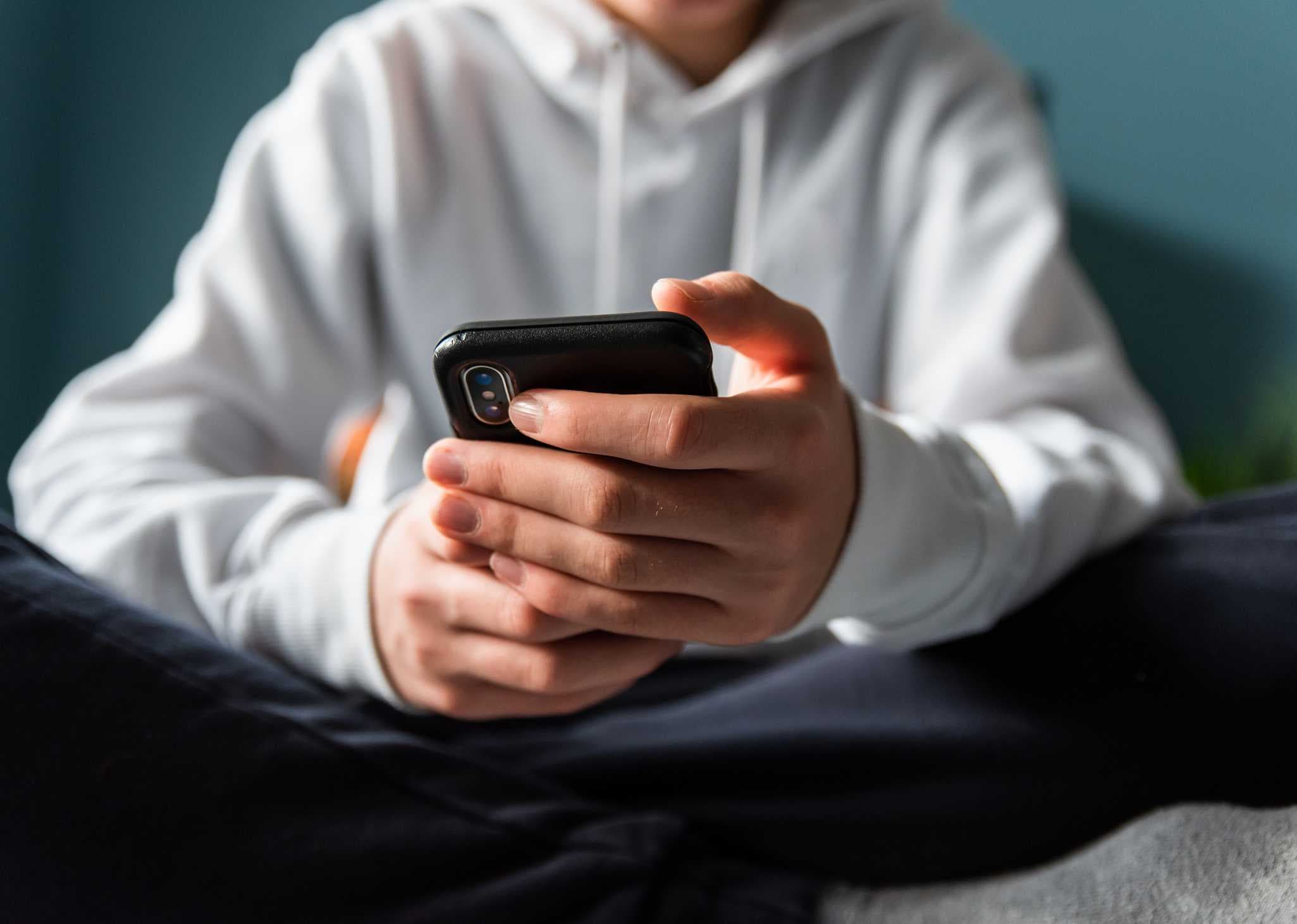 The new year will ring in 10 new Florida laws, including social media restrictions