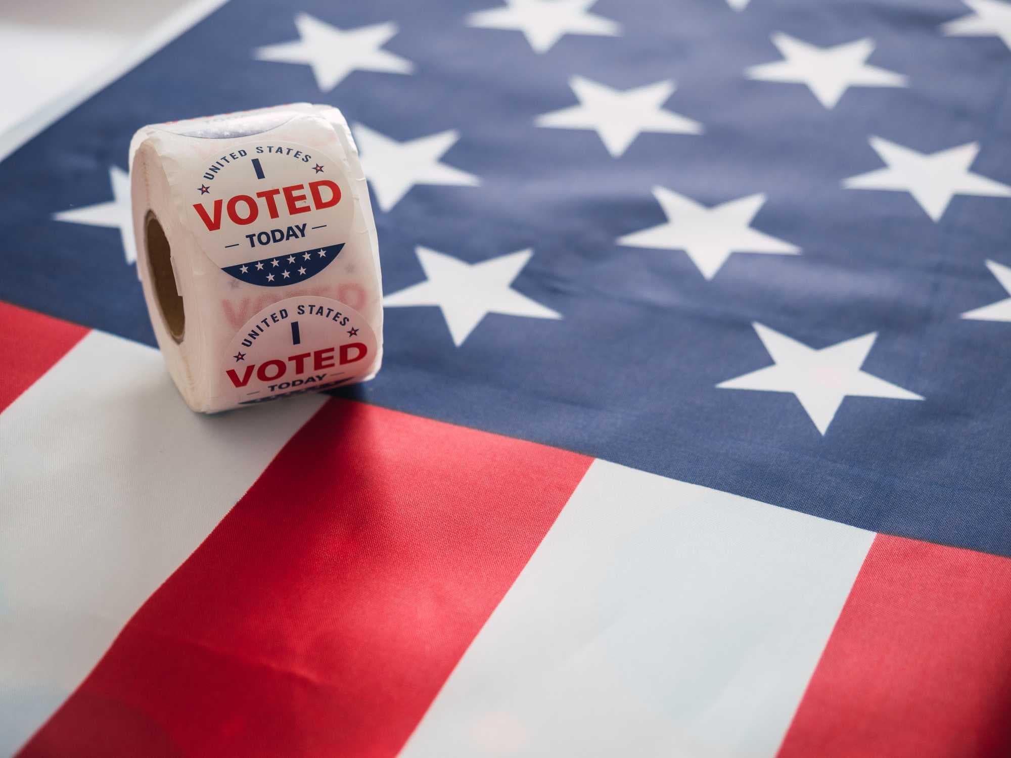 Early voting beings Monday in most of Southwest Florida