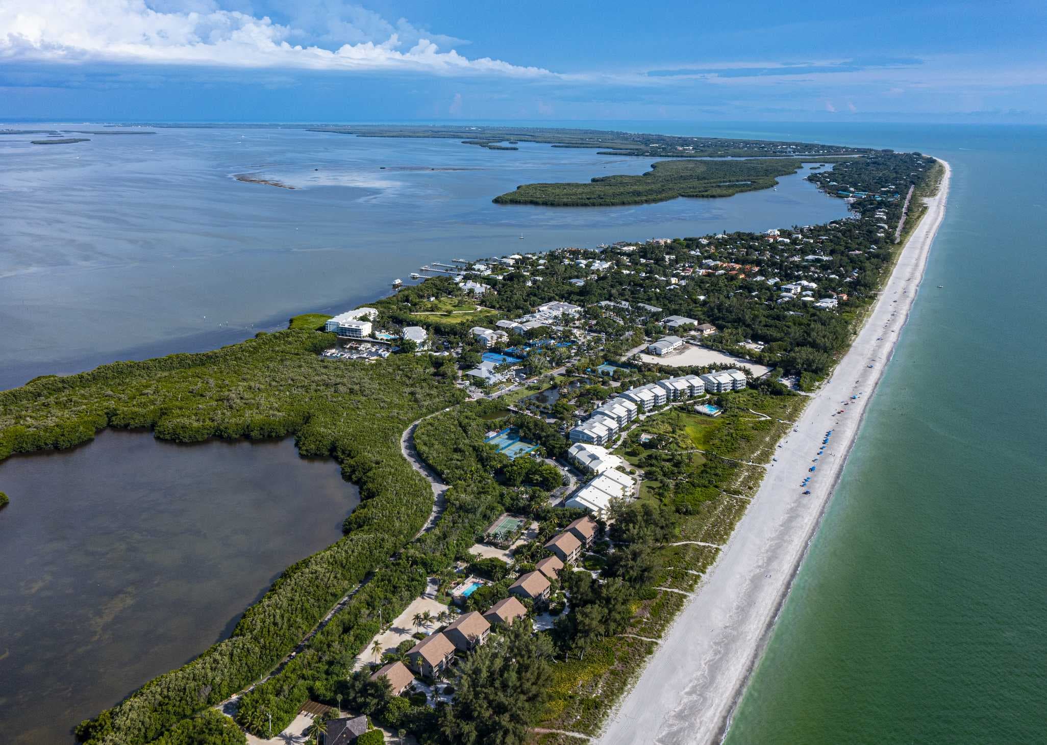 Judge denies motion to dismiss case against Lee County to allow more South Seas Plantation units