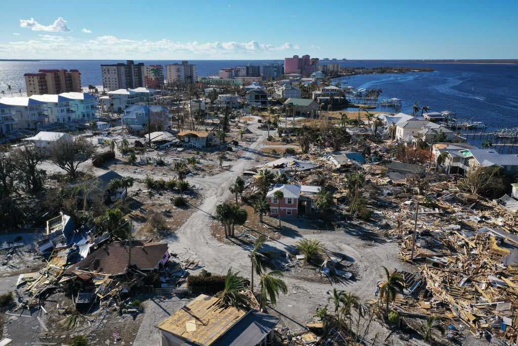 Lee County to release new emergency plan this summer