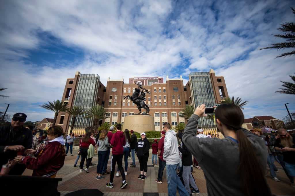 FSU gets go-ahead in ACC lawsuit