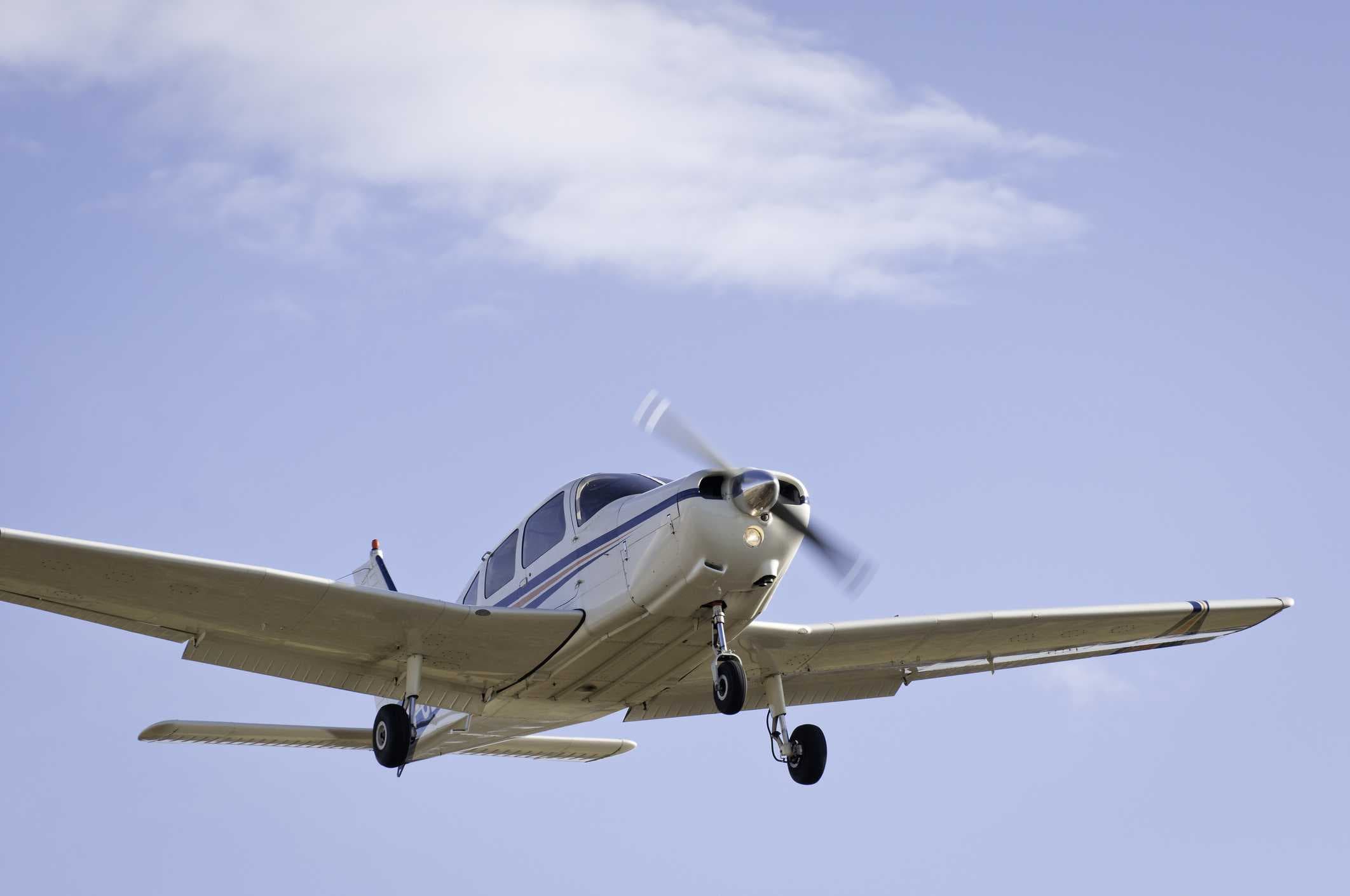 Charlotte High School to host groundbreaking event for new aviation hangar