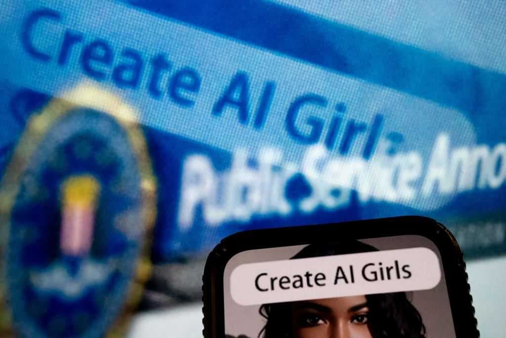 Victims of 'deepfake' porn gain new rights in Florida under law signed by DeSantis