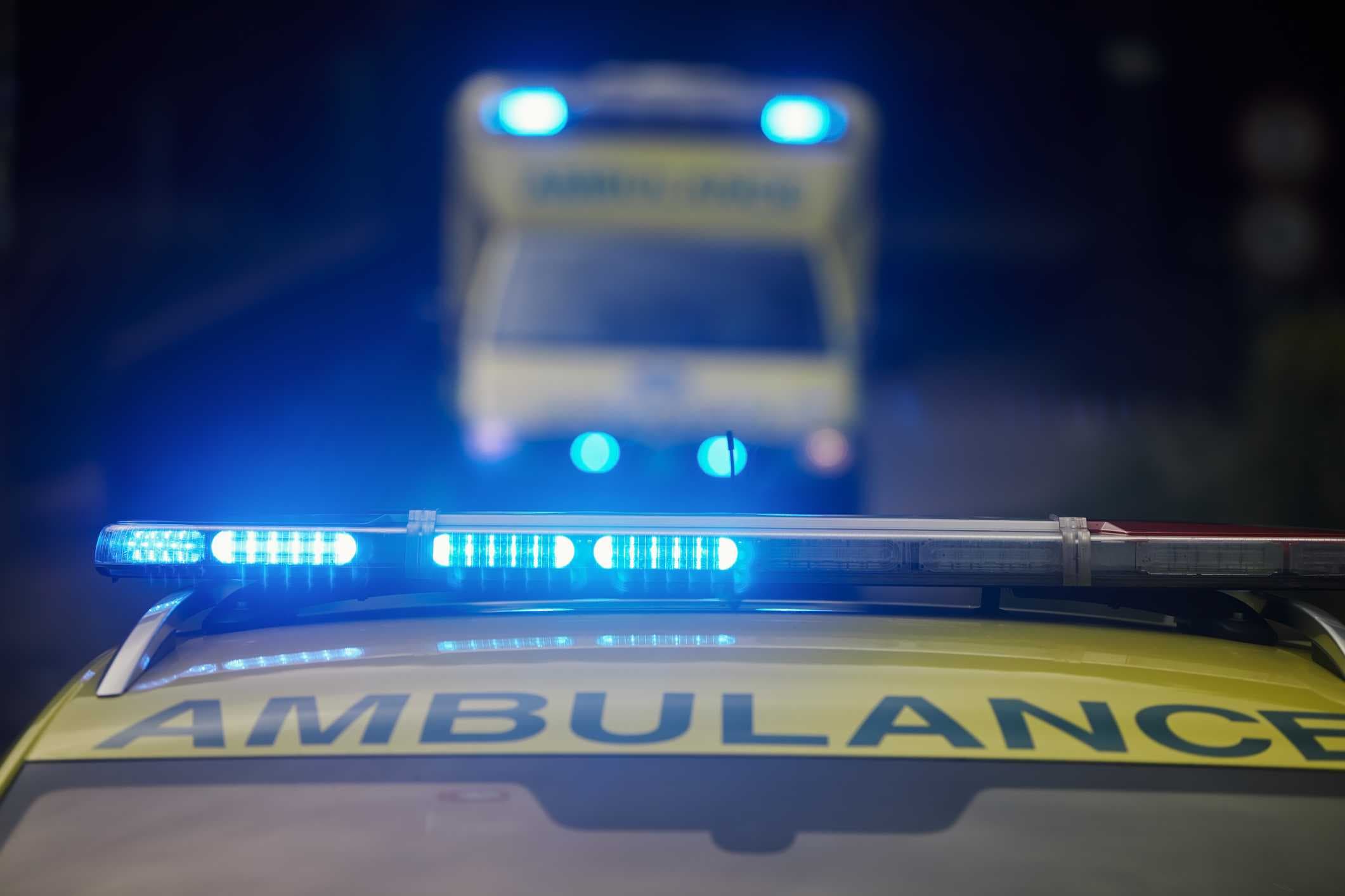 One killed in crash with semitrailer on SR-80 in LaBelle