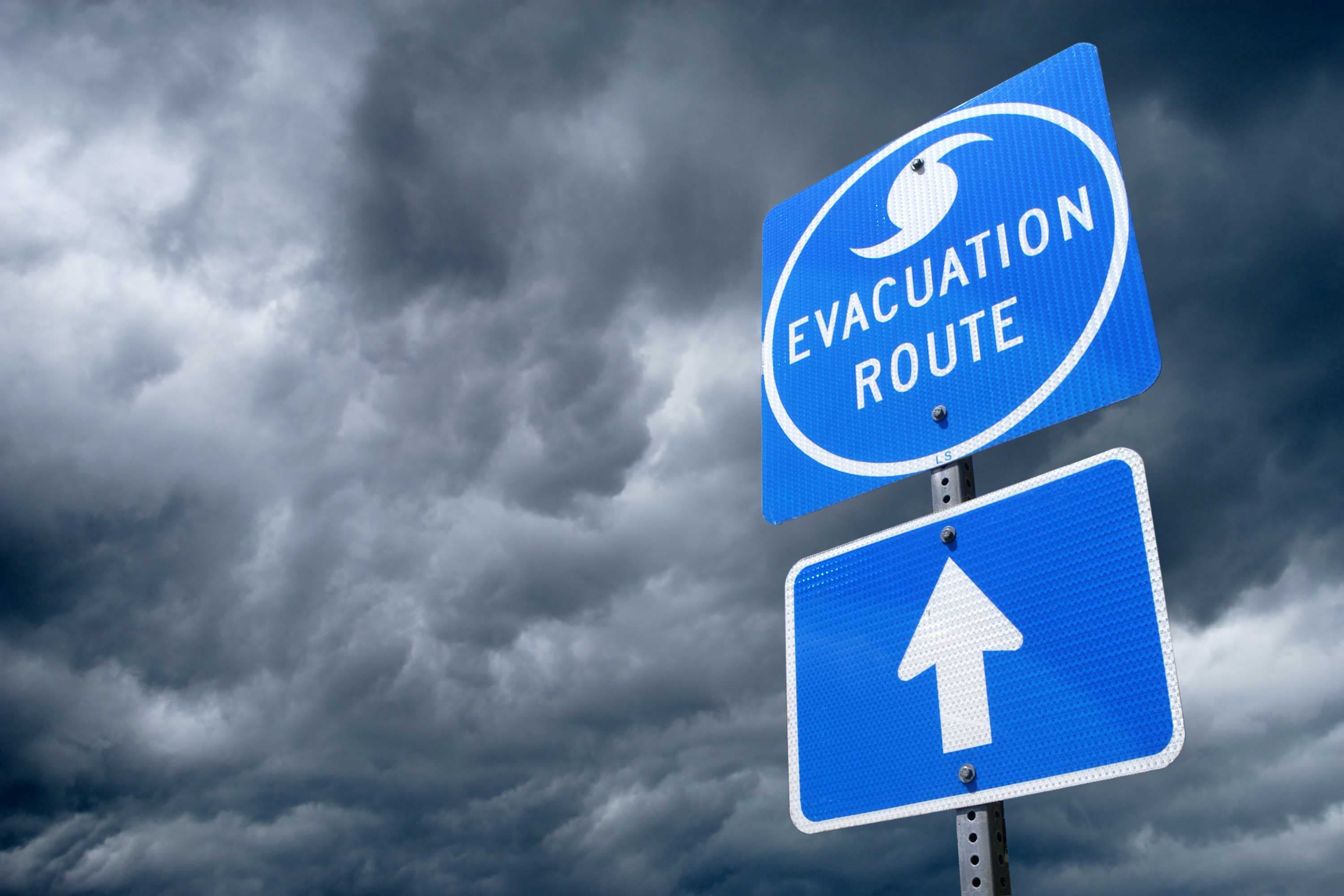 Voluntary evacuation in place for Marco Island due to Hurricane Milton
