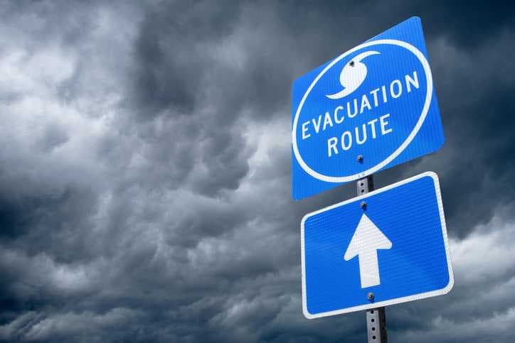 Cape Coral leaders to vote on study for improving hurricane evacuation efficiency