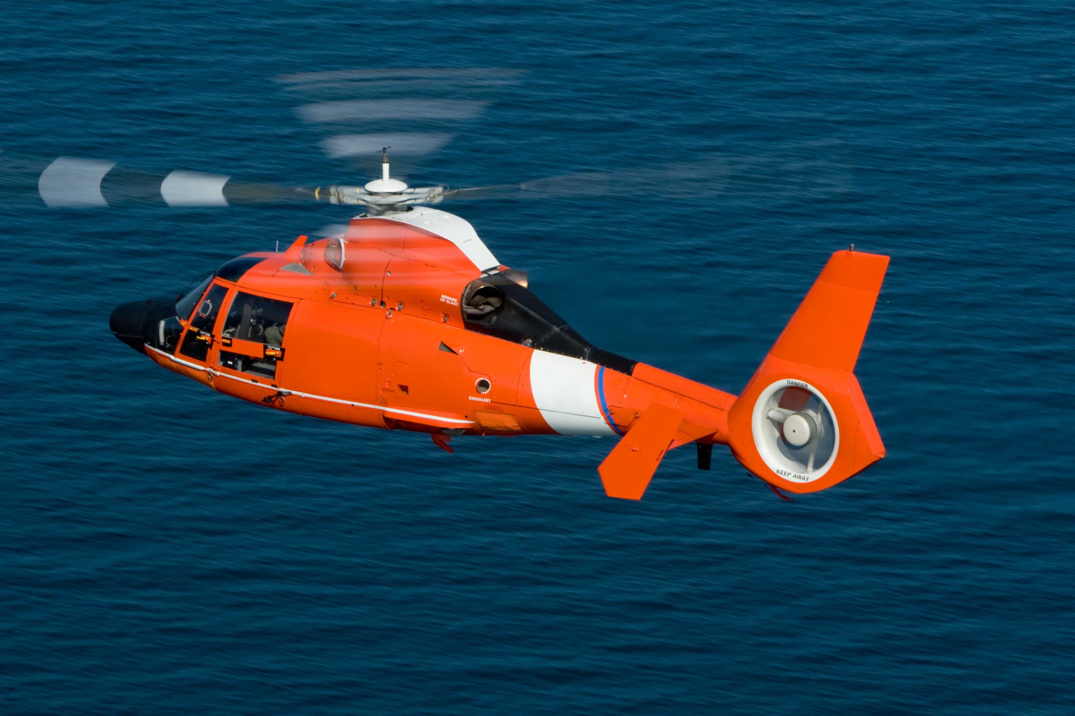 Coast Guard rescues 2 men near Boca Grande Causeway during Hurricane Helene