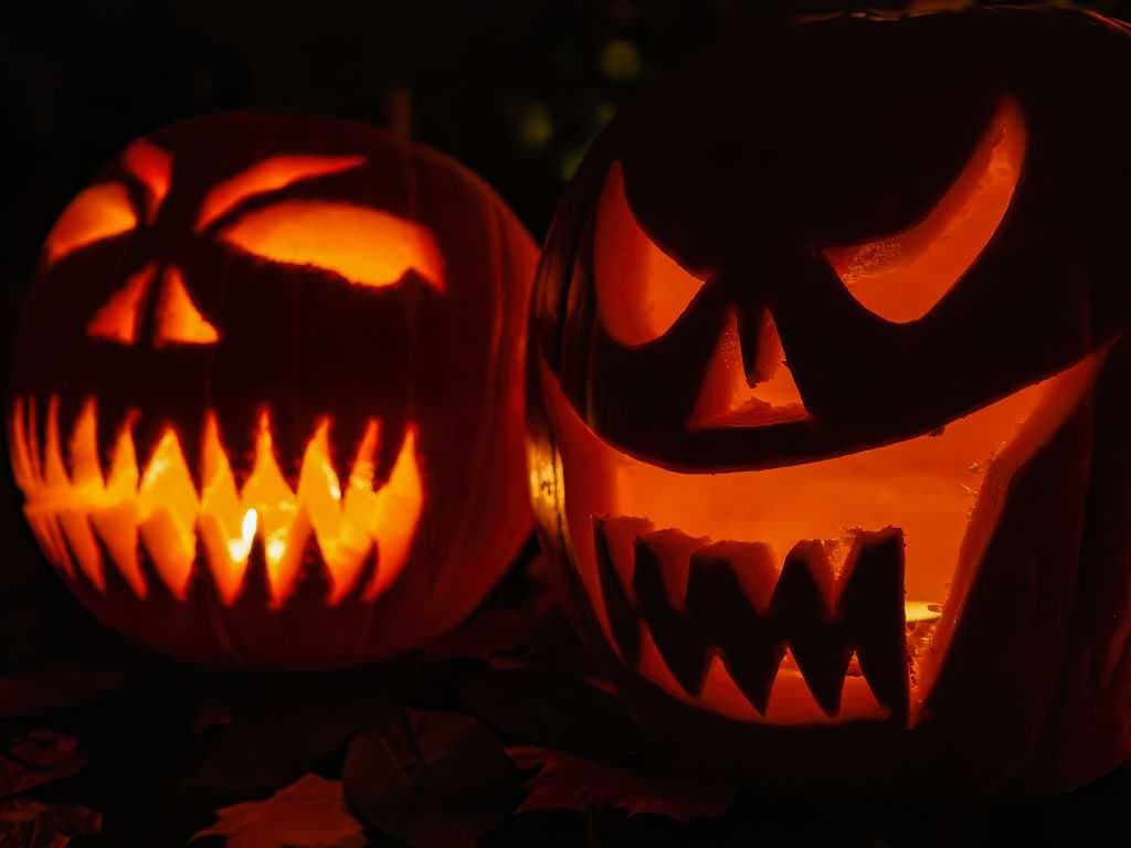 Vote: #NBCboo pumpkin carving challenge with NBC2