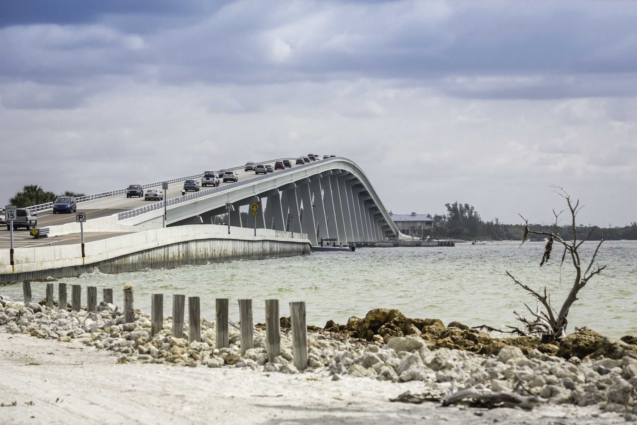 Tolls at 3 Lee County bridges to resume Oct. 12