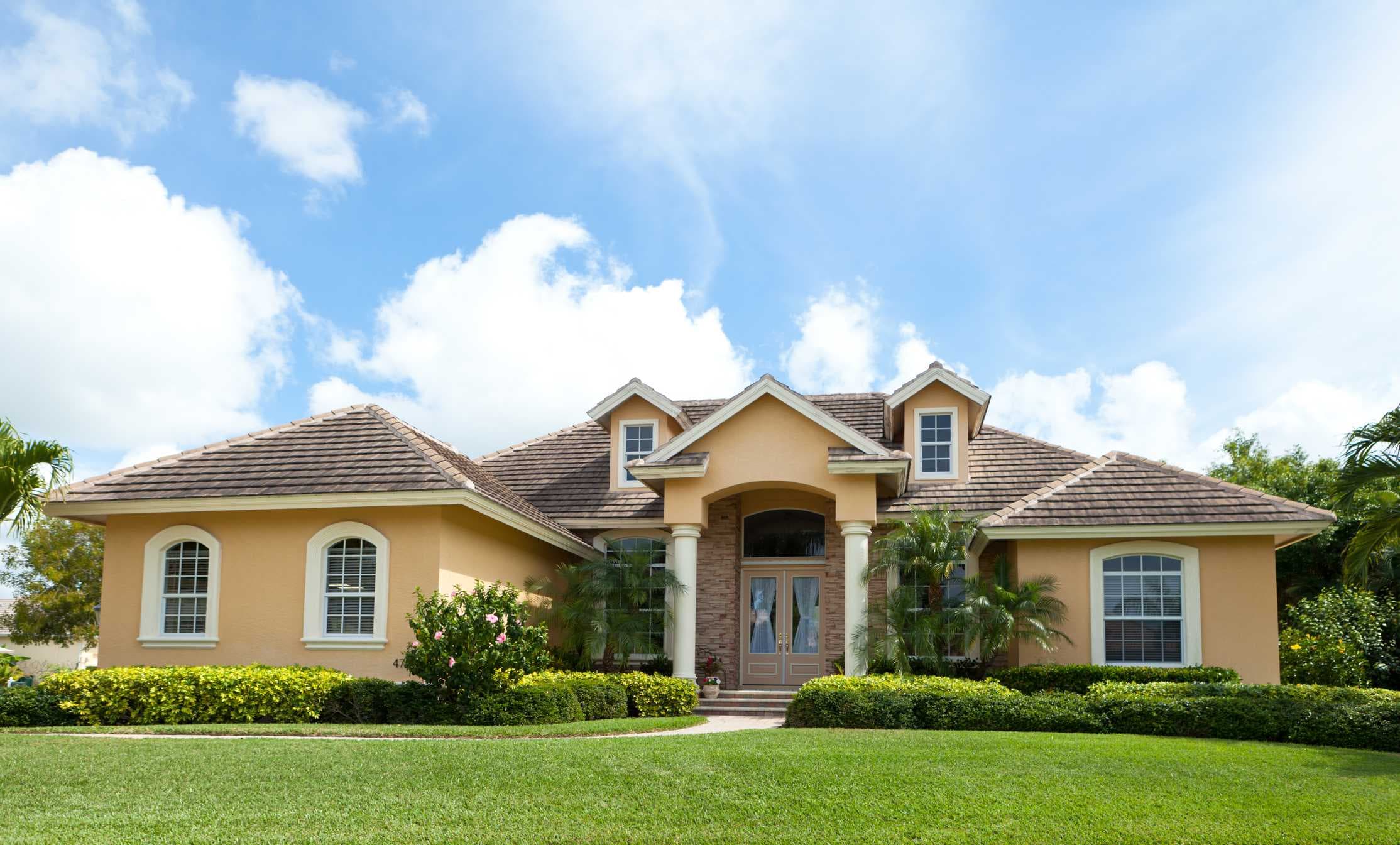 Could Florida eliminate property taxes? Gov. Ron DeSantis backs new proposal