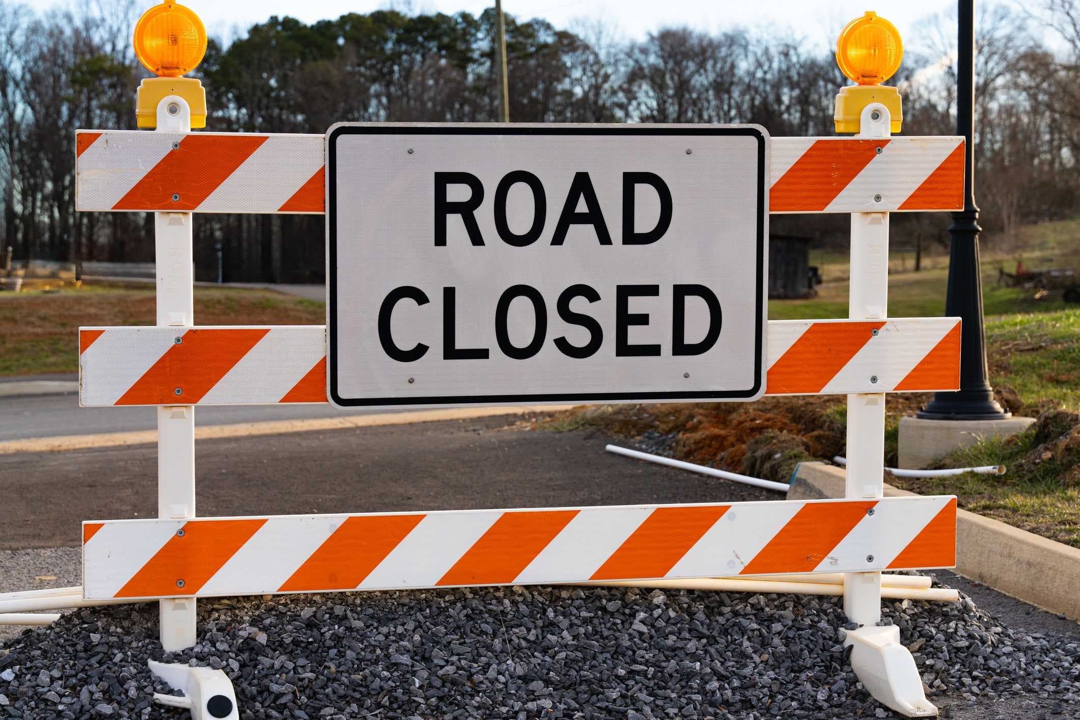 Peachland Blvd lane closure begins next week in Charlotte County