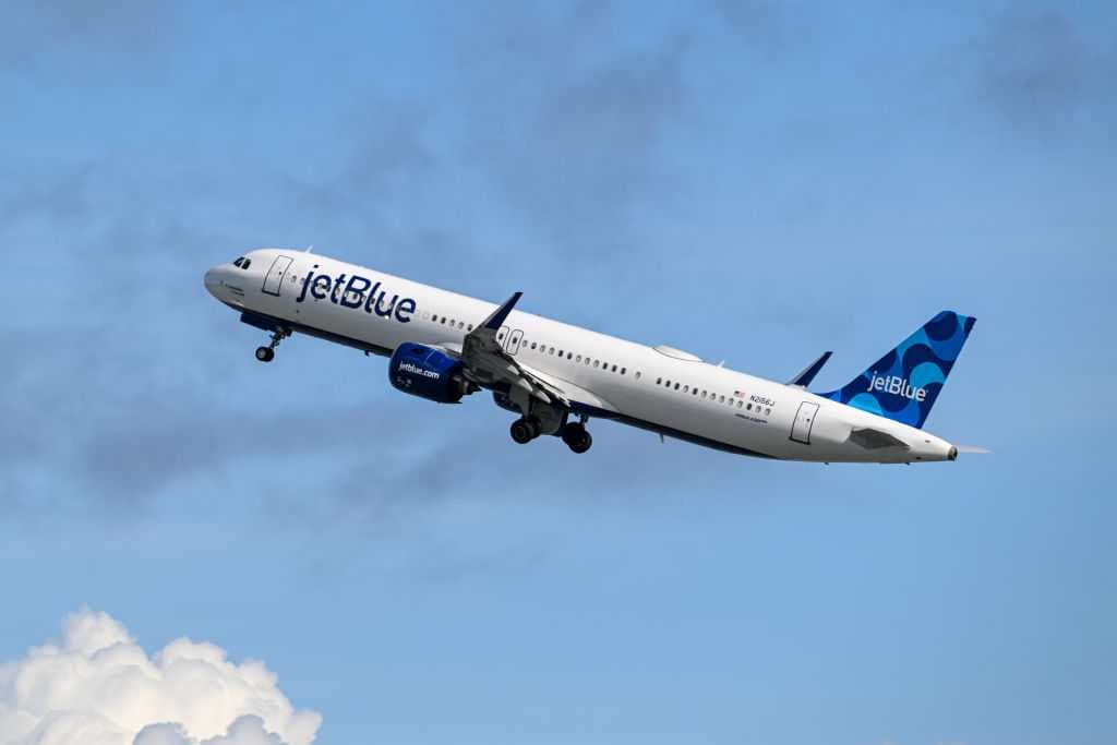 Airlines suspend flights to Haiti through Dec. 2 after gunfire strikes two planes over Port-au-Prince