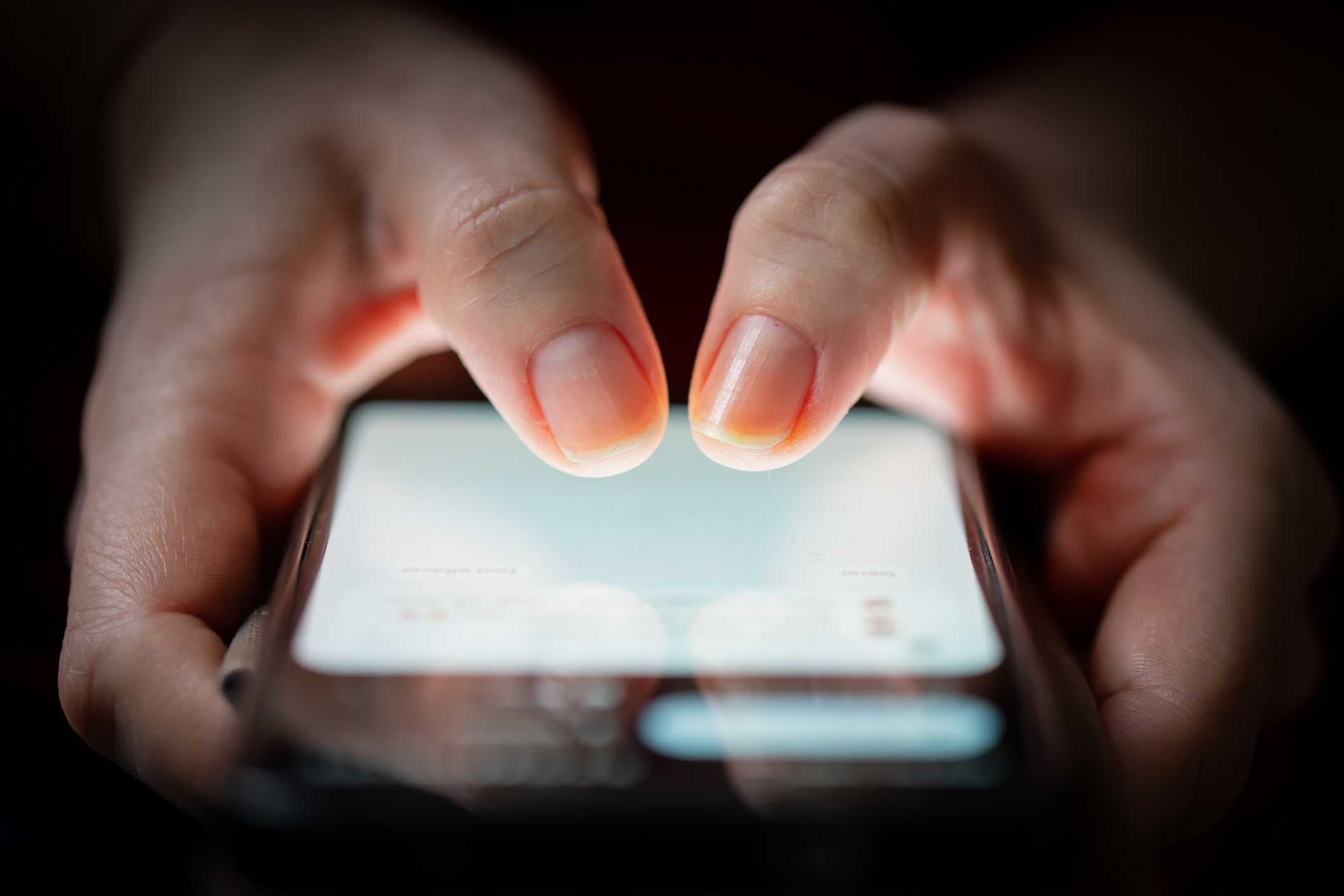 Naples warns residents of phone scam involving fake police officer