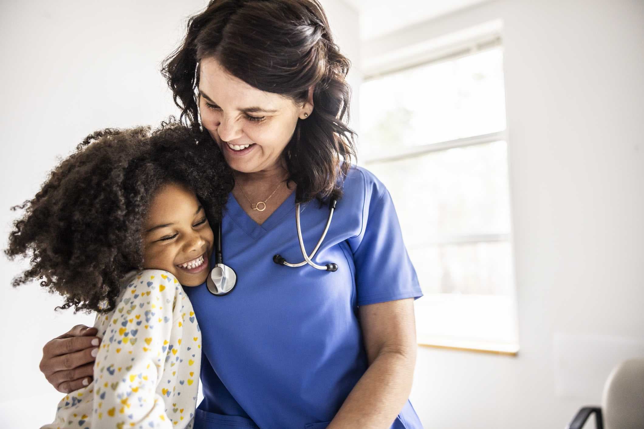 Golisano Children's Hospital program teaches kids how to identify, name and manage their feelings