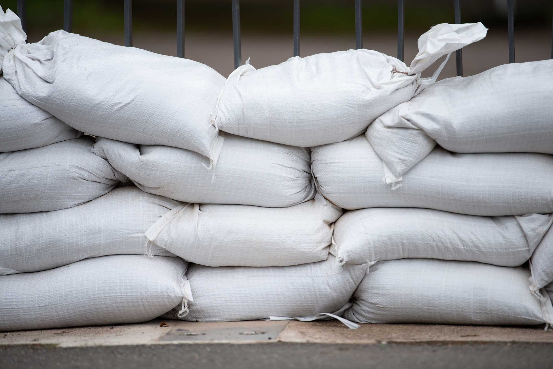 Charlotte County sand drop-off sites available in Englewood