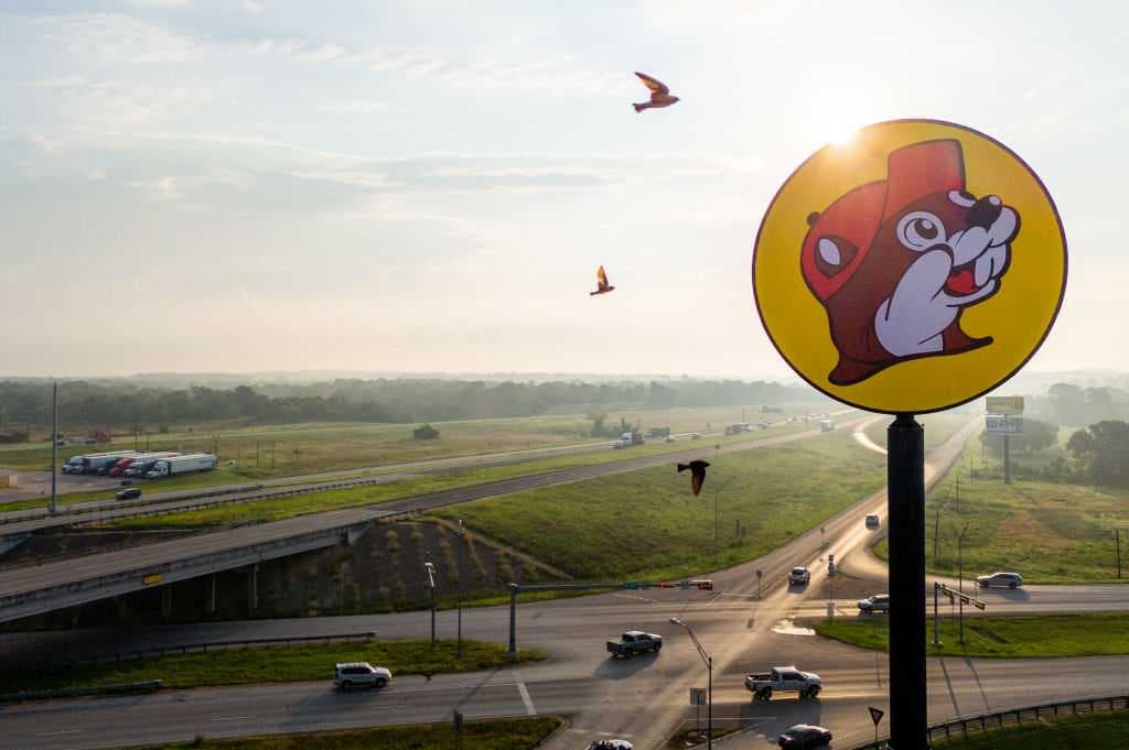 Buc-ee's store possibly coming to Charlotte County