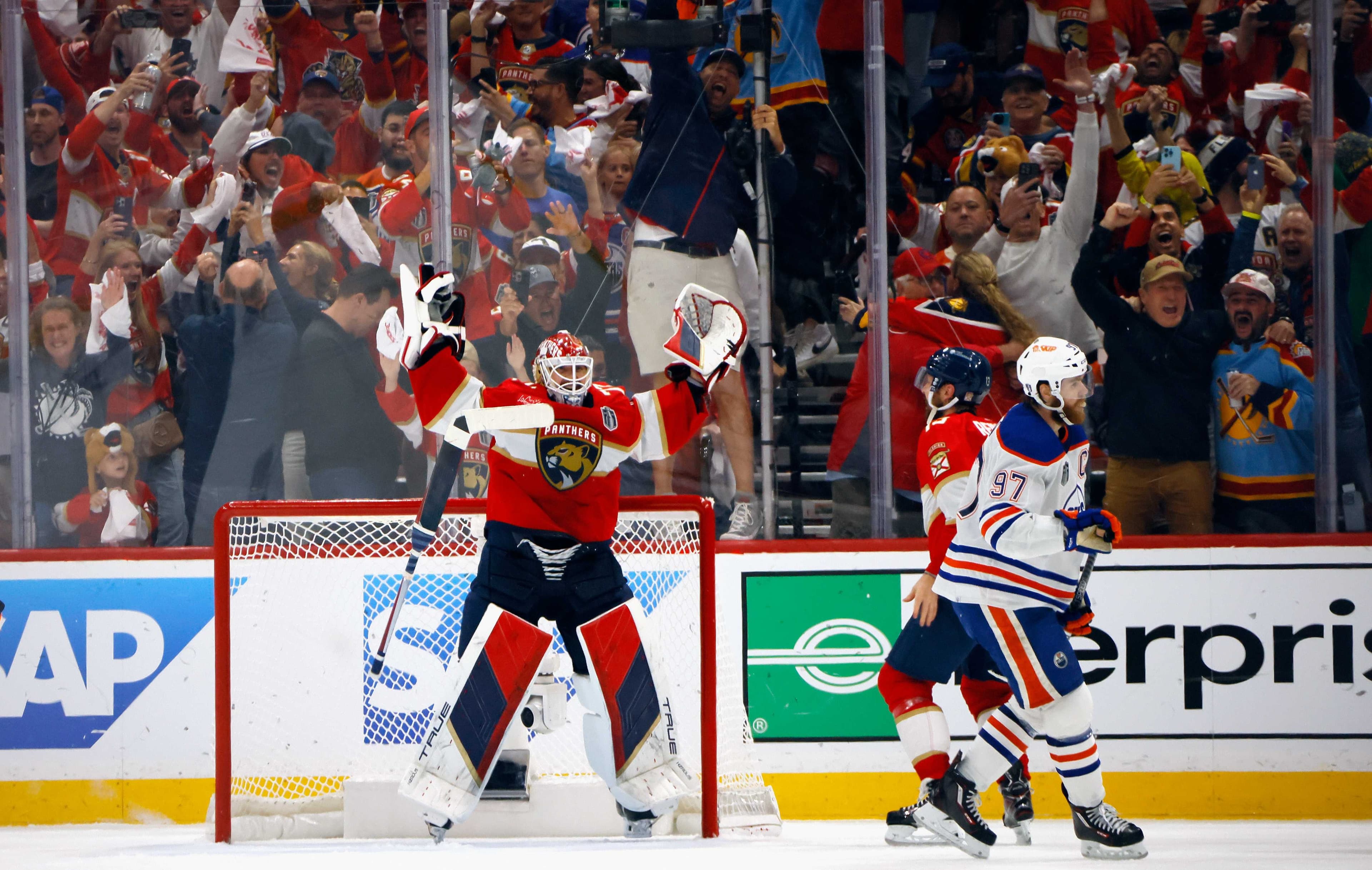 2025 Stanley Cup Final: Florida eyes repeat as Edmonton aims for revenge in rematch of last year's final