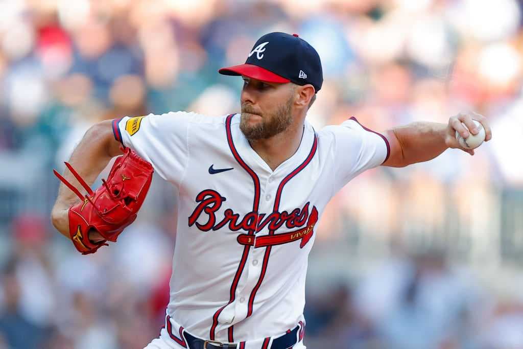 FGCU alum Chris Sale makes MLB All-Star Game roster