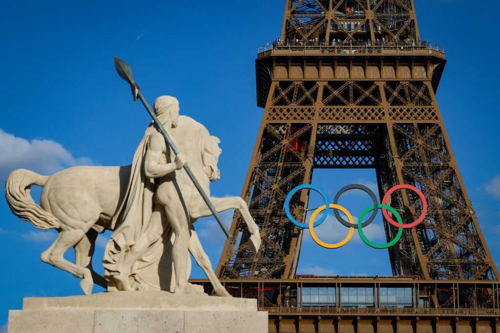 Bonjour, Paris! Olympics begin Wednesday – here’s how to watch