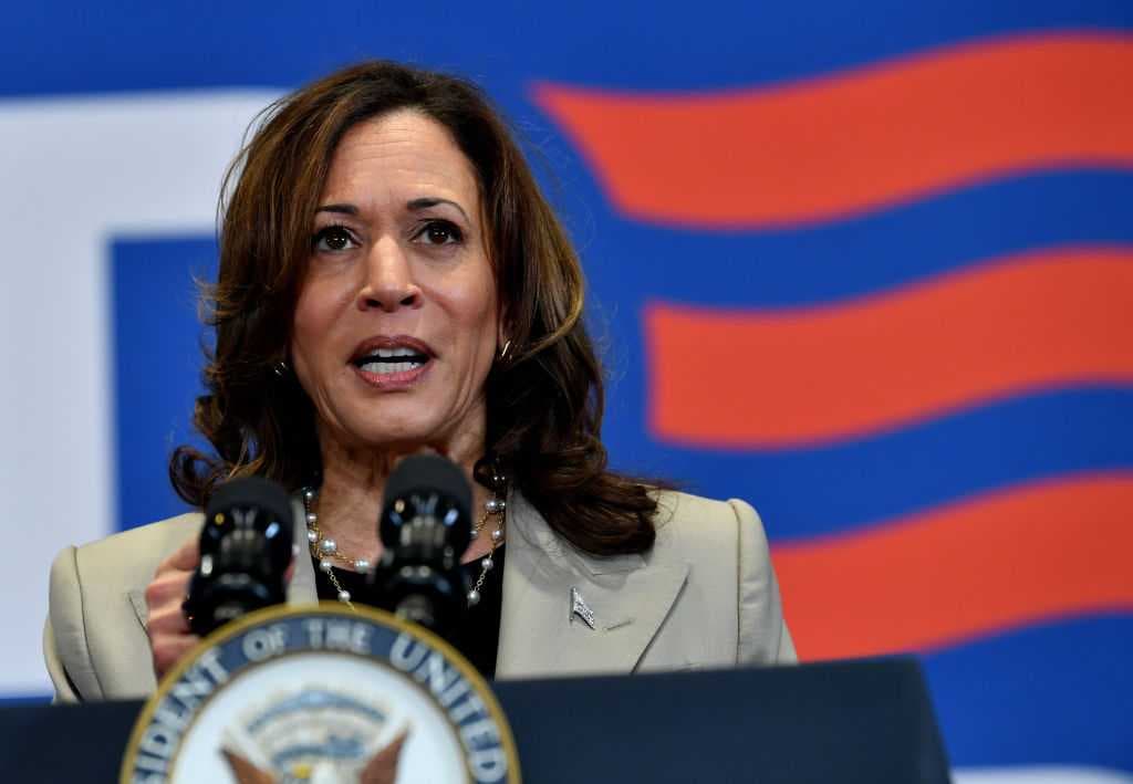 Florida Democratic Party chair insists state is ‘in play’ ahead of 2024 election
