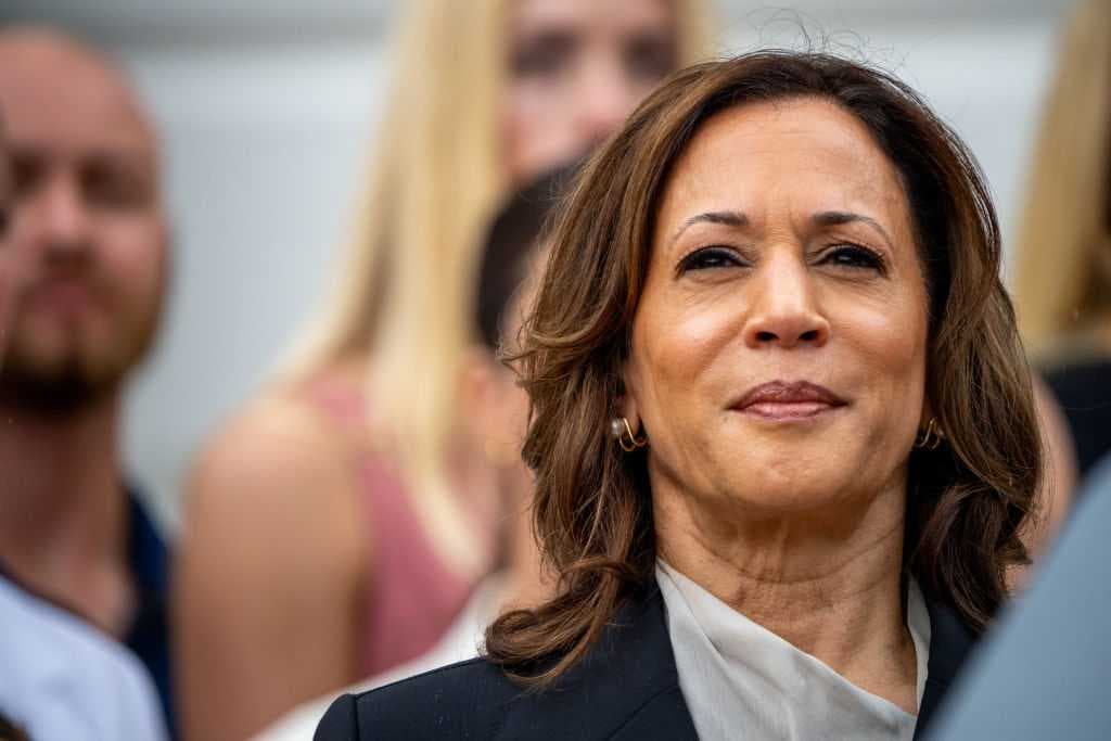SWFL delegates say they're among vast majority supporting Kamala Harris