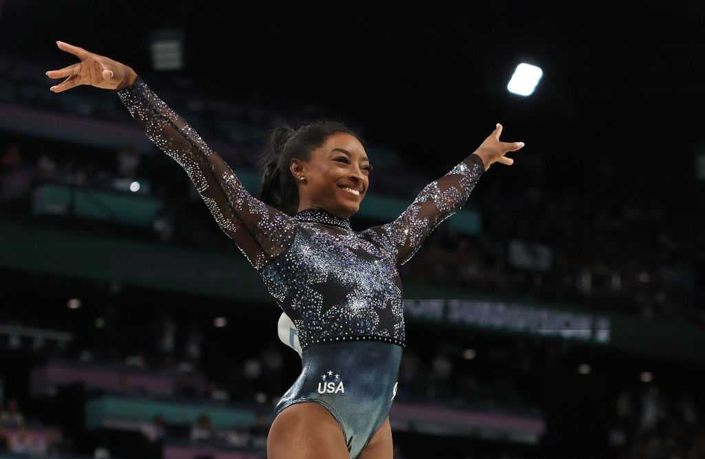 How to watch Paris Olympics Thursday: Women's gymnastics all-around, swimming and more