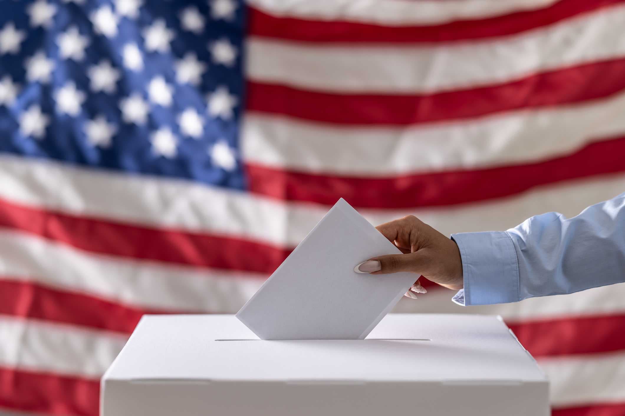Where to vote in Southwest Florida for the 2024 election