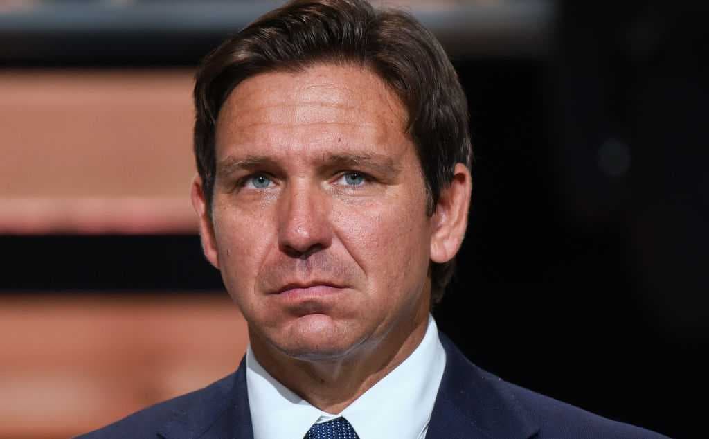 Trump reportedly considering Florida Gov. Ron DeSantis for defense secretary amid Pete Hegseth controversy