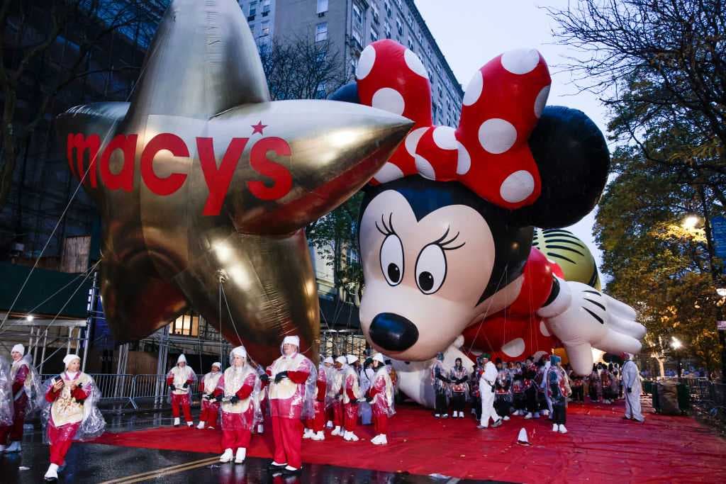 Macy's Thanksgiving Day Parade 2024: How to watch, who's performing, what's new and more