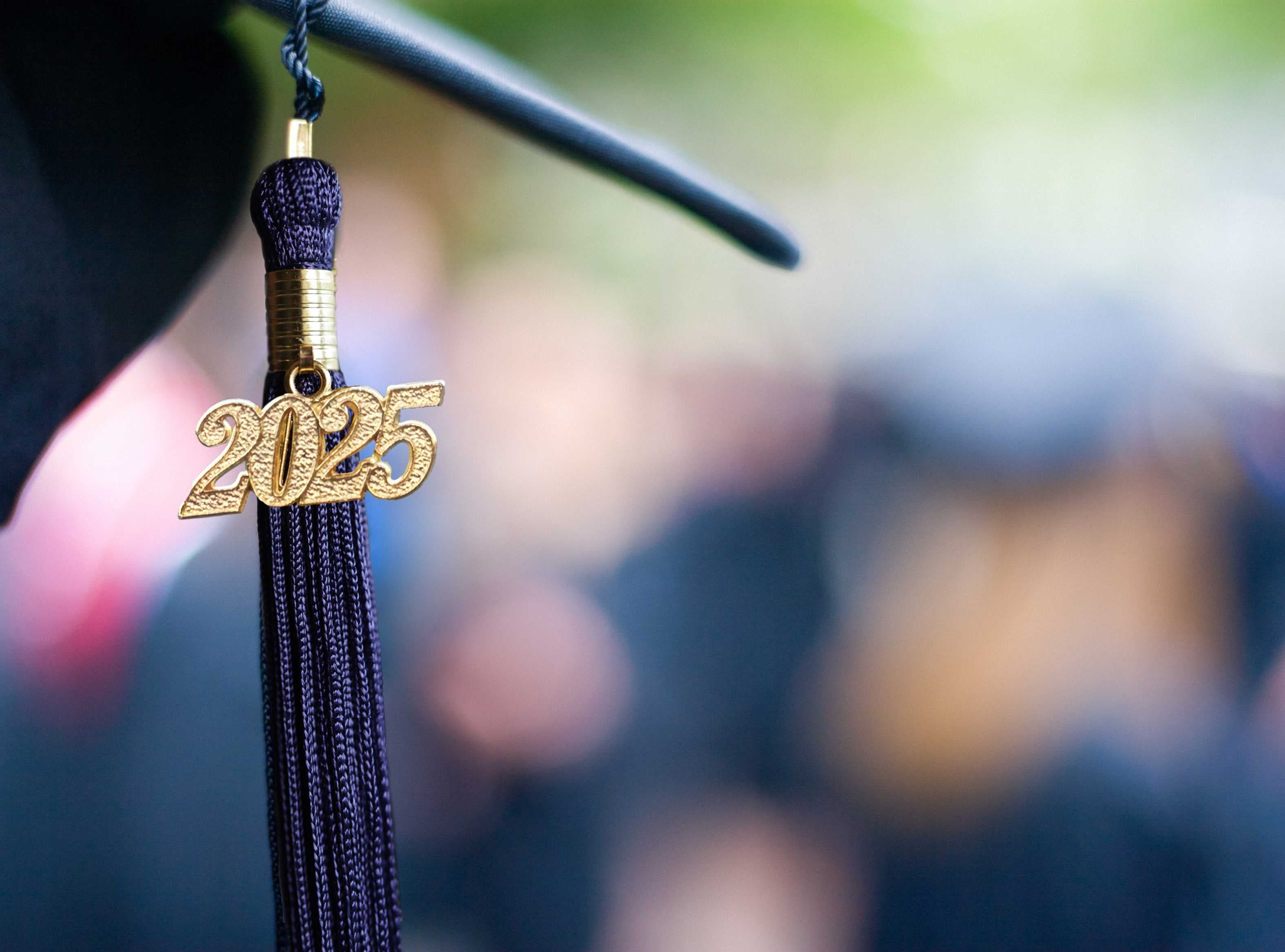 Can’t make it to graduation? Collier County schools will stream it live