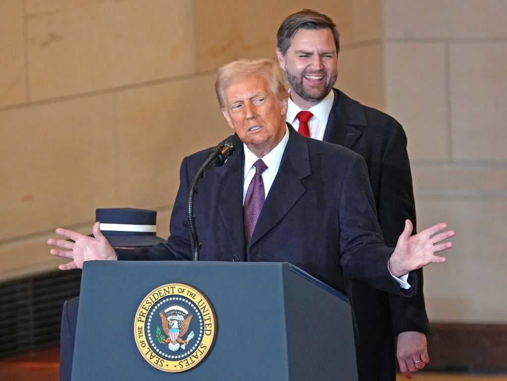 Can Trump really do that?: Local legal expert weighs in on ending birthright citizenship