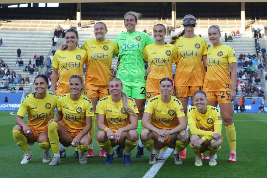Tampa Bay Sun win 1st USL Women’s Super League championship 1-0 over Fort Lauderdale Utd