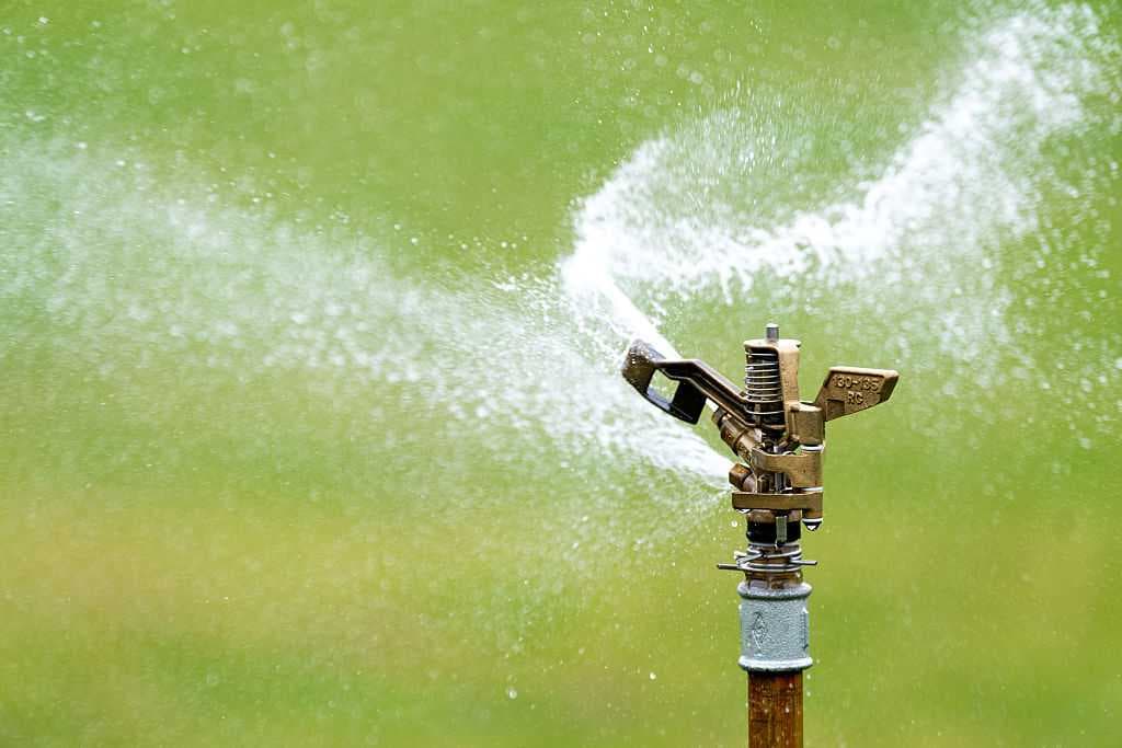 Cape Coral increasing water restriction enforcement; Mid-Hawthorne aquifer still record low