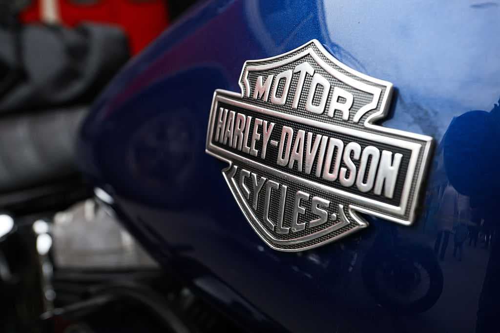 Over 82,000 Harley-Davidson softail motorcycles recalled