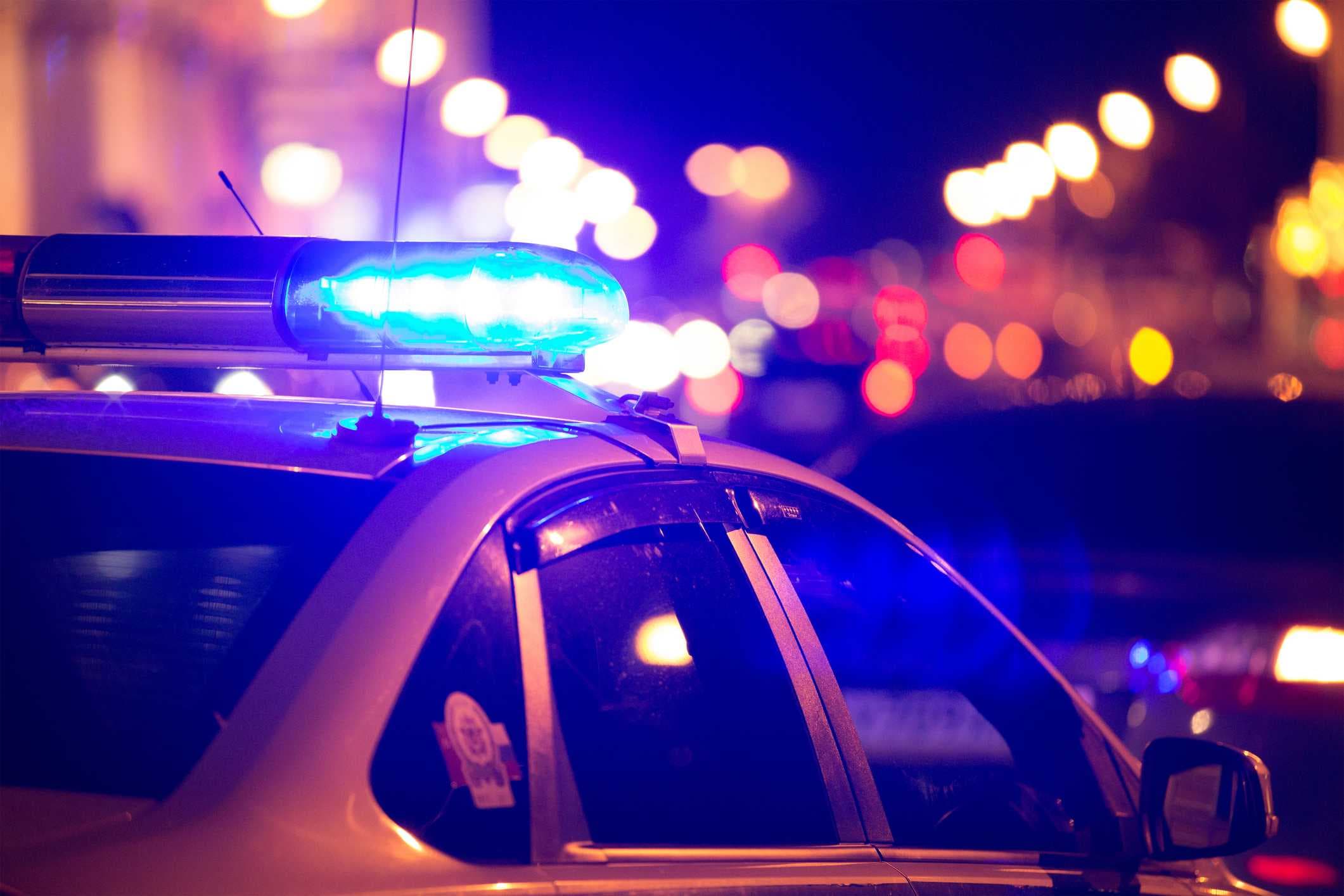 Death investigation underway near Markham Waterway in Charlotte County
