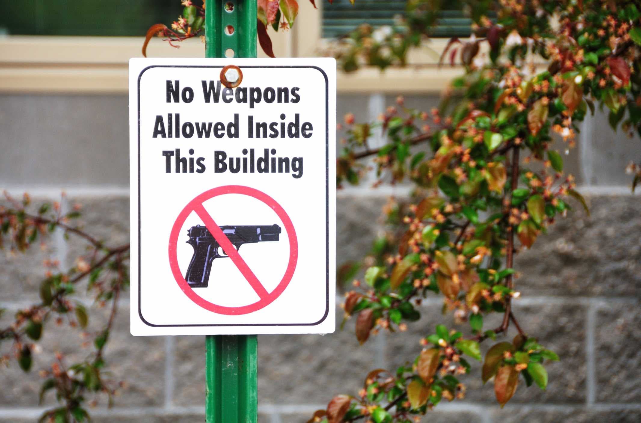 New Florida bill would allow students to carry guns on college campuses