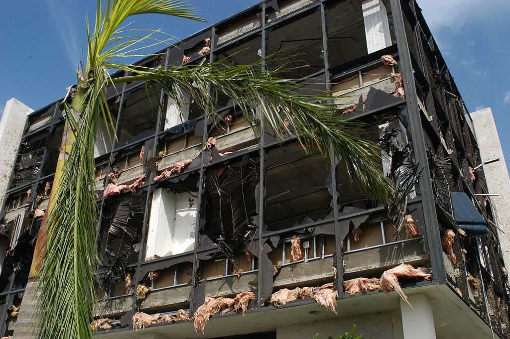 Hurricane Charley: 20 years later, lessons learned and connections to Hurricane Ian