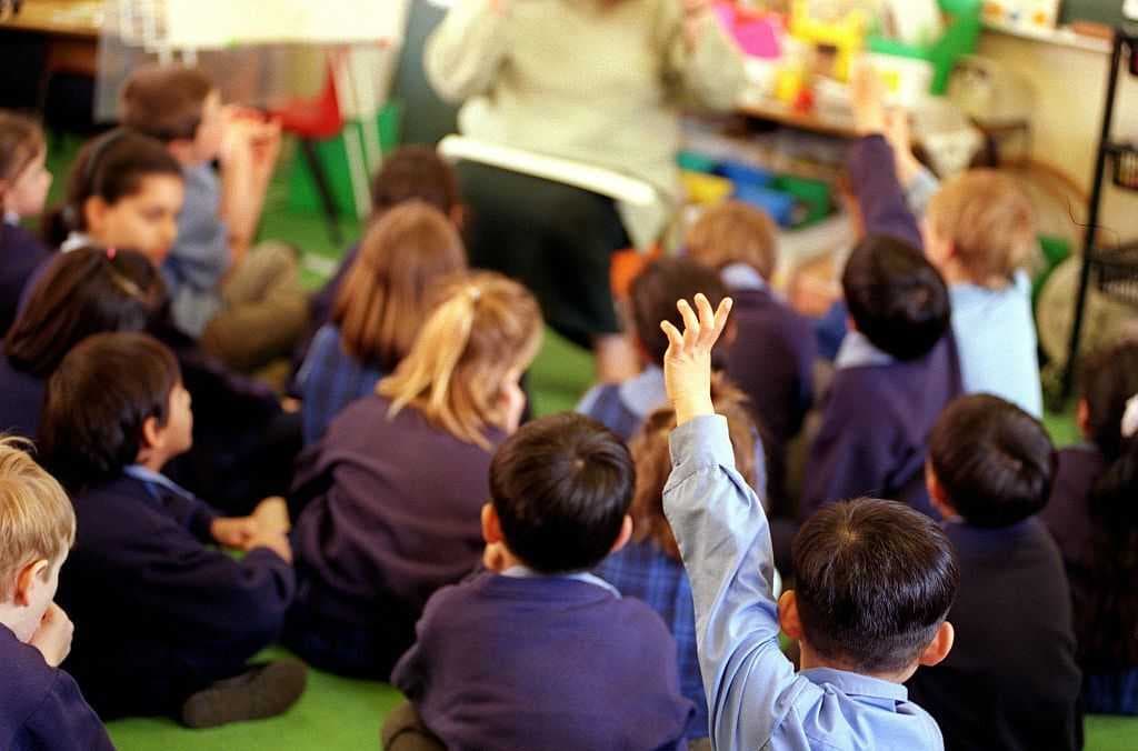 Lee County School District to hold Teacher Recruitment Fair in April