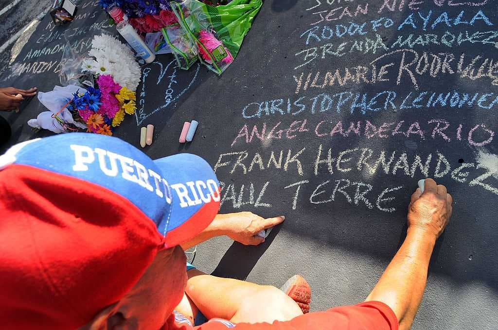 Pulse nightclub tragedy 9 years later: Victims' families to visit site this week