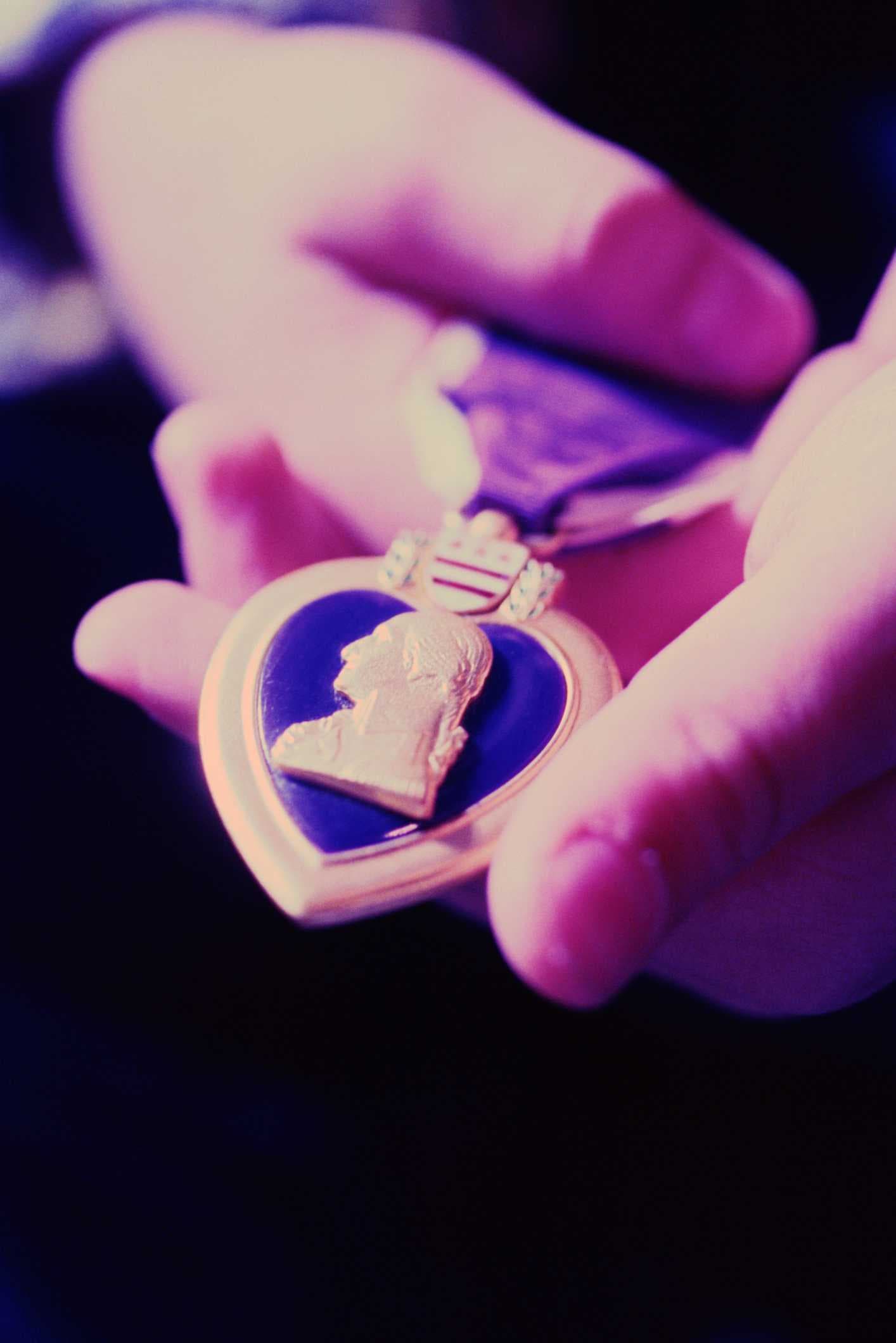 Florida Southwestern State College to be named first Purple Heart college in SWFL