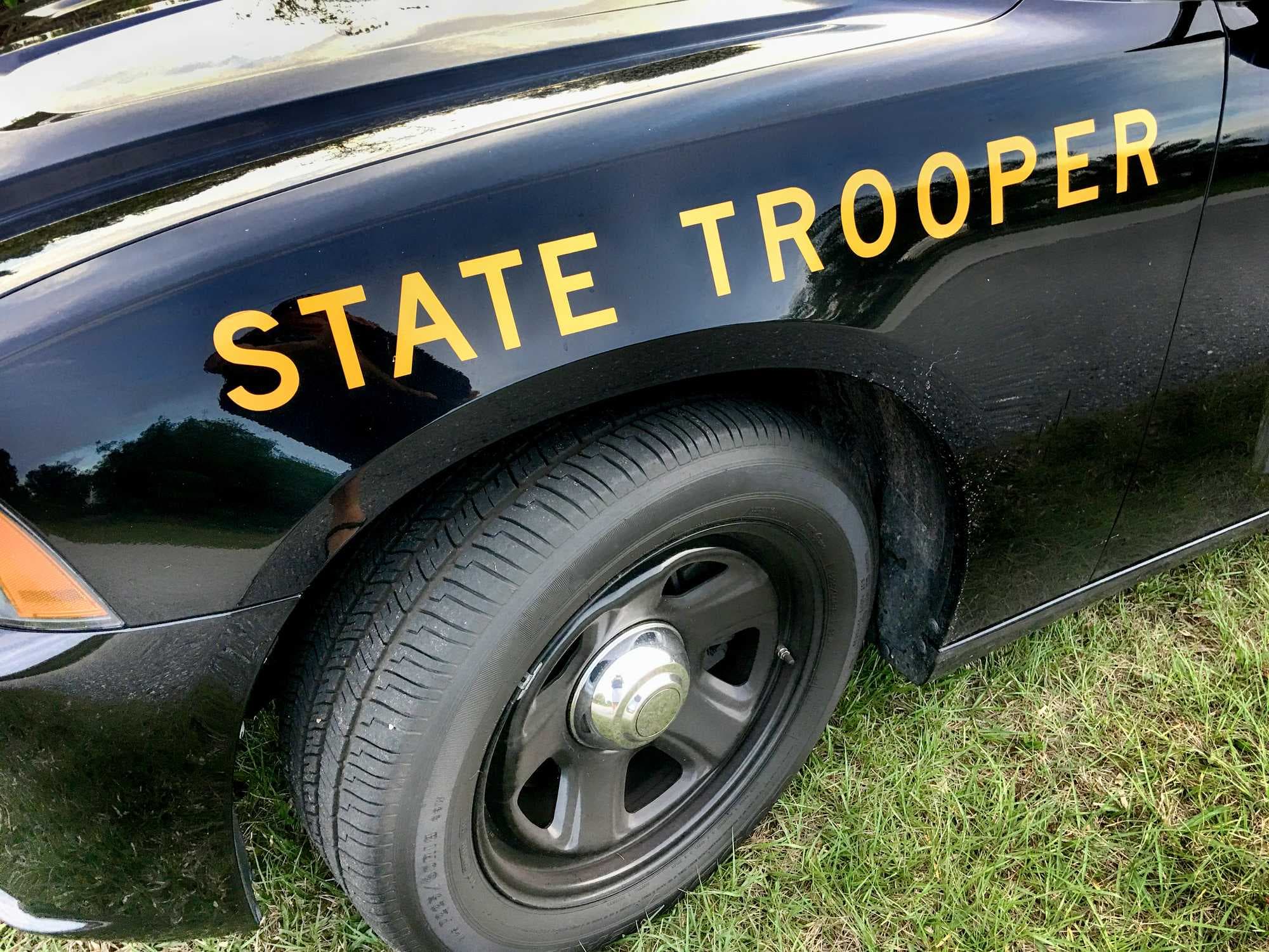 Pedestrian killed on SR-80 in LaBelle while retrieving trash bag from road