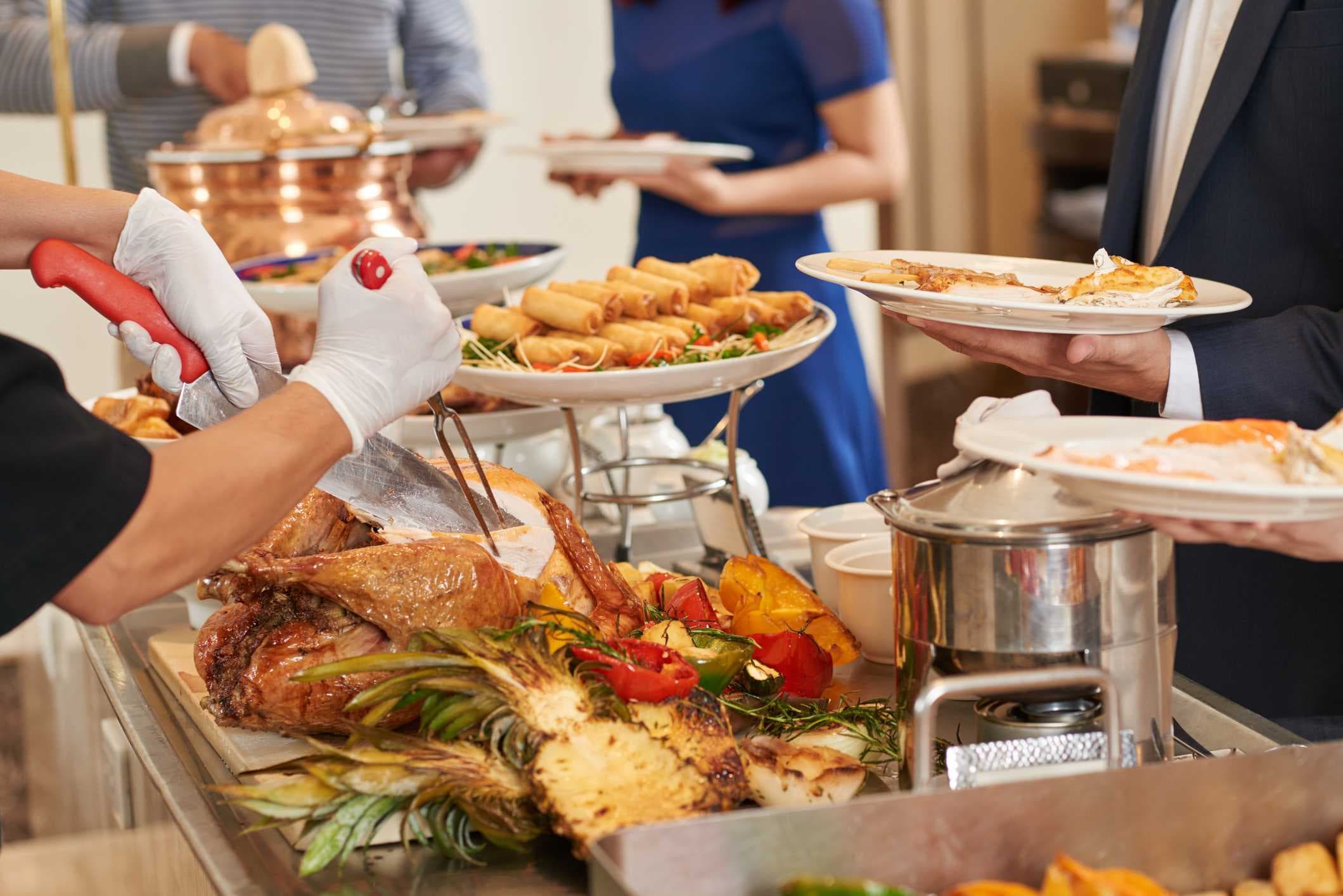 Is your SW Florida restaurant open on Thanksgiving? Let us know