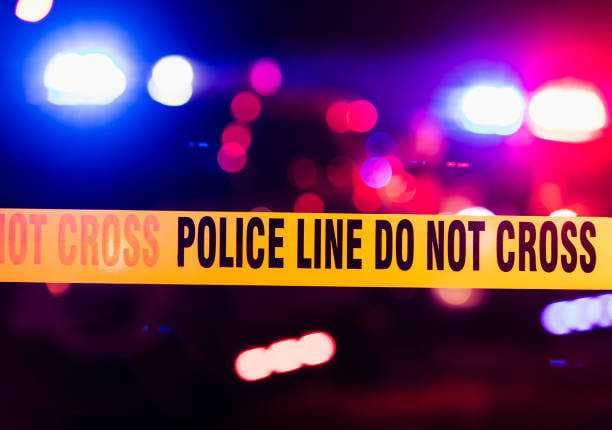 1 injured after overnight shooting in Golden Gate