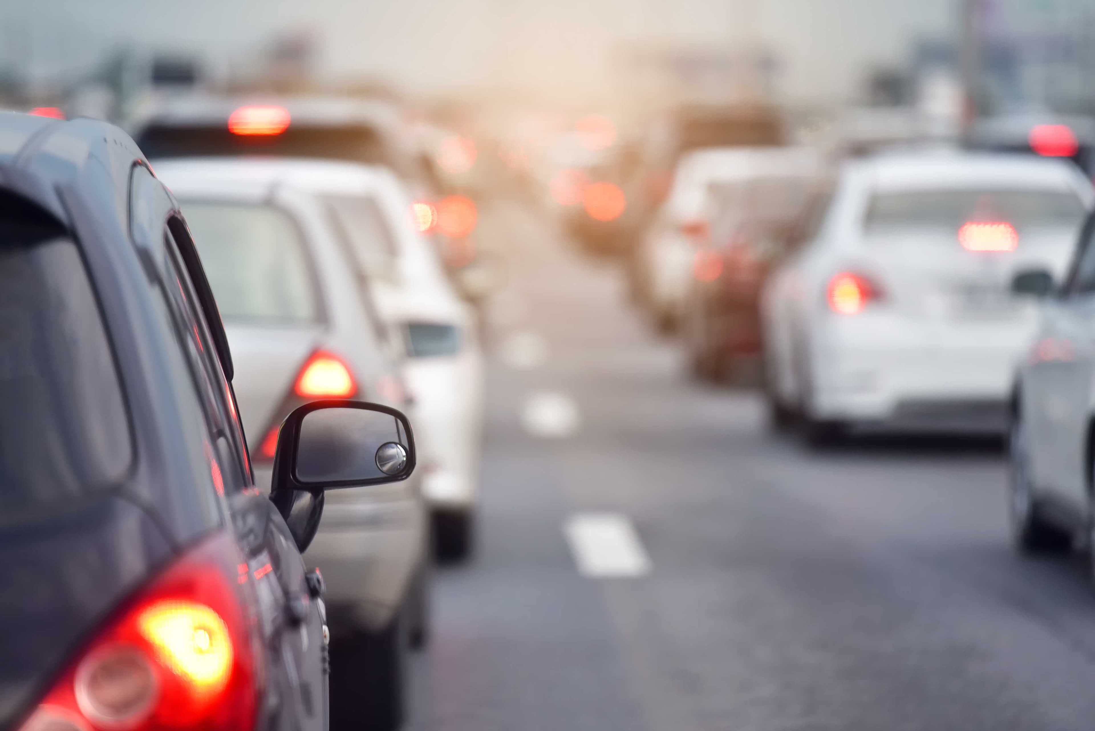 Gulf Coast Traffic Alerts: Wednesday, Feb. 19