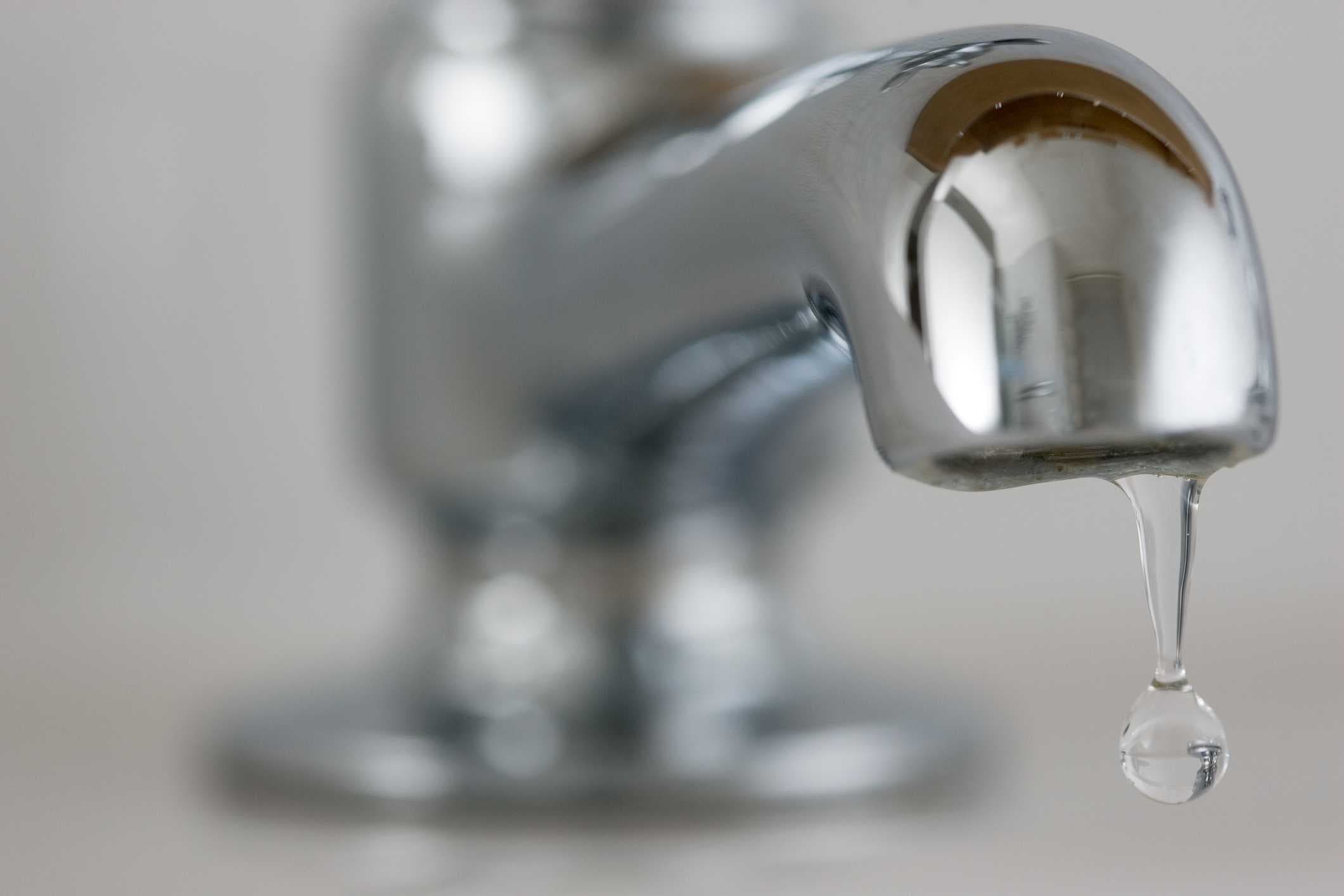 Boil water notice issued in Port Charlotte