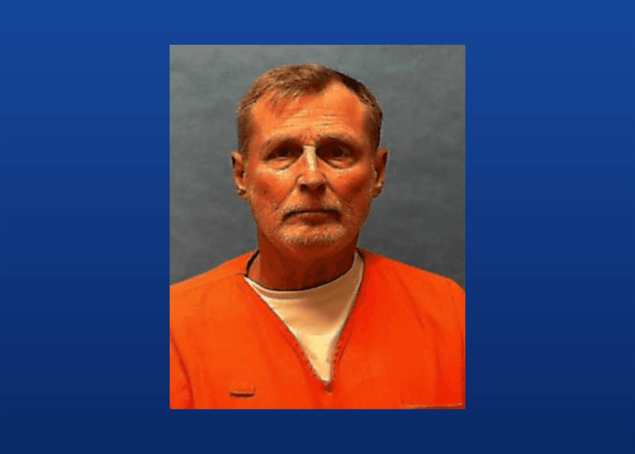 Florida serial killer praises Trump in final words before execution